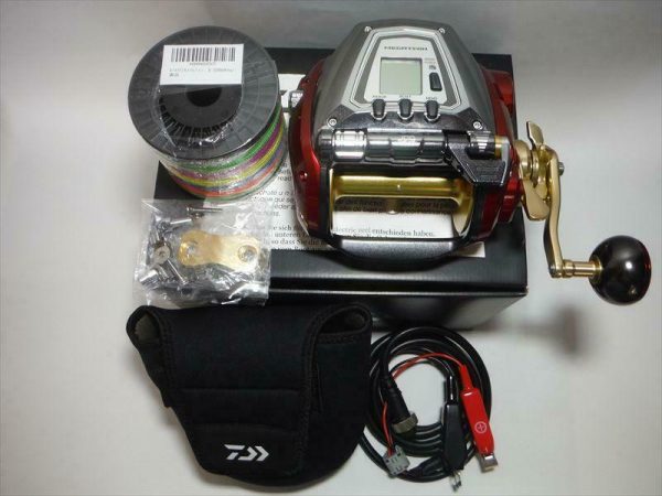 Daiwa