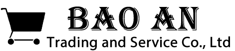 BAO AN Trading and Service Co., Ltd.
